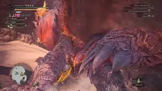 Mhw ChargeBlade Water Build