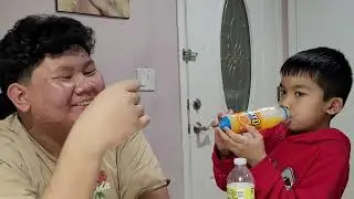 Beanboozled (Unedited)