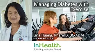 Managing Diabetes with Exercise