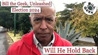Black and Abroad | African American Guy Living in Mexico