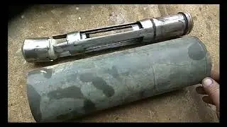 Компрессор 05