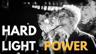 High Contrast Photography Explained