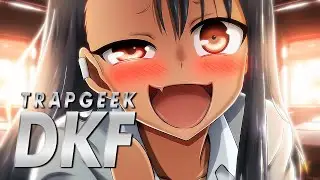 Sádica - (Ijiranaide, Nagatoro-san) | DKF