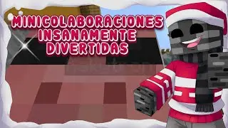 Kakytron y ElRichMC se lo pasan bien - Minicolaboraciones Insanamente Divertidas 4/4