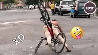 SI TE RÍES PIERDES NIVEL DIOS #31 🤣 VIDEOS DE RISA 😂 HUMOR VIRAL DE TODO