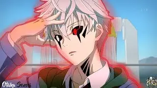 Top 10 Anime Where Main Character Transform Into Overpowered Character