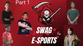 Langkah Menuju Ke peringkat Negeri (Tour Mobile Legend) SMK Methodist Sentul Vs SMK CONVENT (Malay)