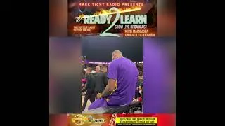 LeBron James Gives A Fan His Autograph During Mid-Game Of Pre Season Game