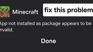 100% Fixed App not installed as package conflicts with an existing package Problem for all Android