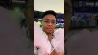 Ang Cotton Candy!