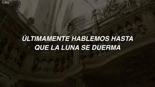 "Maybe" - Taehyung (BTS) | Sub. Español
