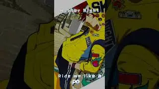 Anime Bottoms edit//Anime//Hunter Night//Yaoi