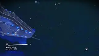 Duplicated Jetpacks | No Man's Sky