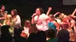 Octavia Harris - Fiyah