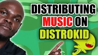 How to distribute music through DistroKid (2023)