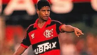 Marcelinho Carioca - Goals and Highlights!
