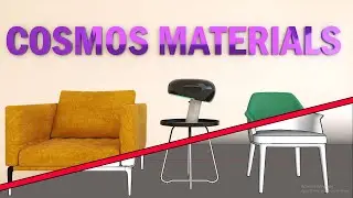 How to Edit Textures in VRAY 6 Sketchup