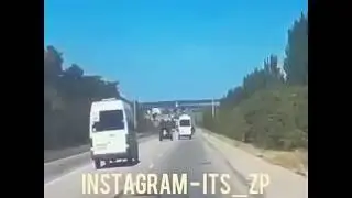 Смертельное ДТП под Запорожьем август 2018