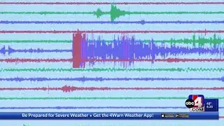 Northern Utah hit with more earthquakes following a larger quake over the weekend