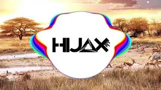 Hijax - Time