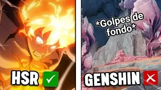 ¿POR QUÉ DEMONIOS GENSHIN NO HACE ESTO EN SUS MISIONES?🔥 | Putupau