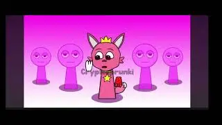 Aka kiro - sprunki oc (cover)