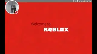 My ROBLOX Stream