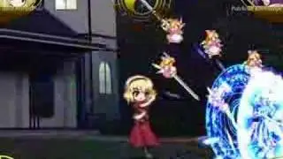 IaMP: All Character corner traps and combos