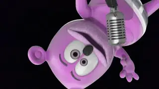 Gummy Bear Song REVERSED Version (Effects Compilation)