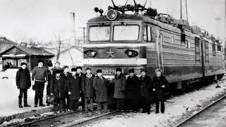 Старый новый праздник — День машиниста
