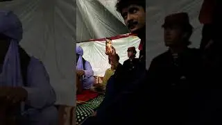 Balochi singing in Tribal area kohe Suleman by knowledge Center