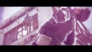 White G | Cod4 Edit