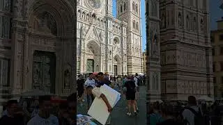 FLORENCE CATHEDRAL