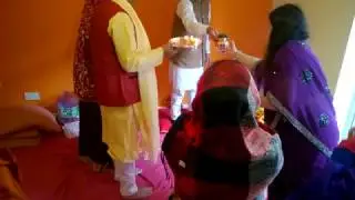 Om Jai Jagdish Hare Aarti