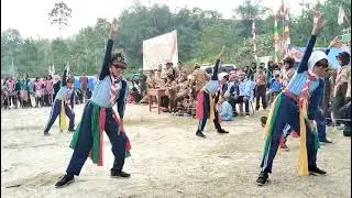 S3NAM KESEHATAN JASMANI SDS KEMANG BANDUNG,KEC.MEKAKAU ILIR KAB OKU SELATAN