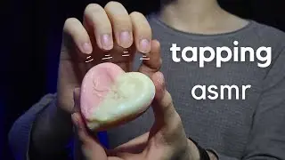 ASMR Soap Tapping THAT Makes Your Brain CLEAN! | NO TALKING