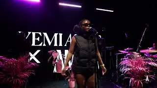 AMAKA Soundcheck Sessions | Yemi Alade - Begging