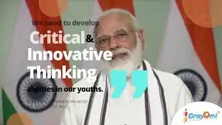 Here's what PMO had to said on NEP 2020 Promoting 'How to Think'