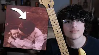 How Current Joys Made "New Flesh" (+ Free DrumKit!)