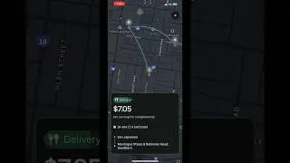 Will you accept this delivery?
