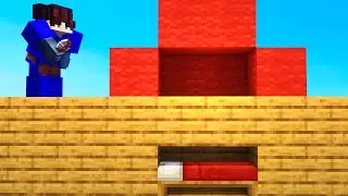 I Tested The FAKE Bed Defense