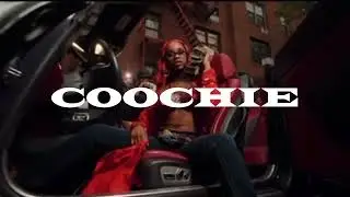 (FREE) Sexyy Red x Nicki Minaj Type Beat- "Coochie"