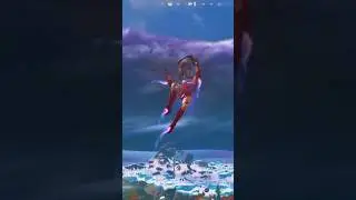 ICONIC MOMENT IN FORTNITE.