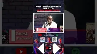 When bing in the Business of People lands you Braves Season Tickets || KLASSIC KONVERSATIONS