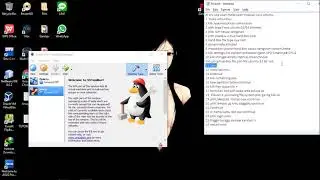 tutorial install linux ubuntu lewat Virtual Box