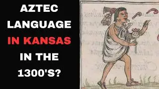 Wichita State Professor Uncovers Forgotten Native Nation
