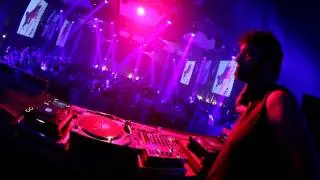 Cocoon Heroes at SonneMondSterne August 2012