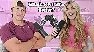 Our Love Languages, Biggest Regrets, and Who Knows Who Better - Your Couple Tea