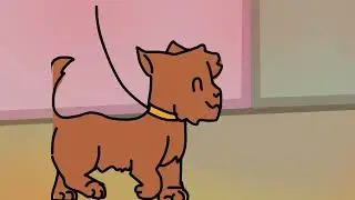 Появление капибары