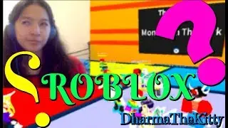 ❓Clueless ¿ | NEW GAME ! | 💕DharmaTheKitty💕
